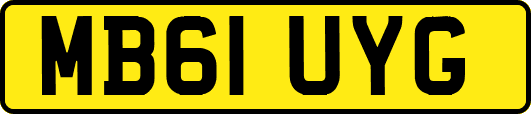 MB61UYG