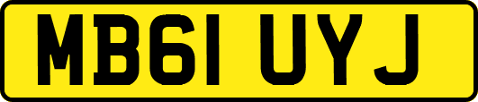 MB61UYJ
