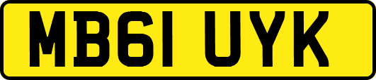MB61UYK