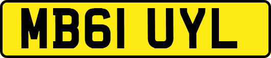 MB61UYL