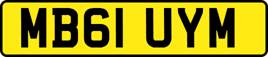 MB61UYM