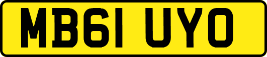 MB61UYO