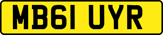MB61UYR