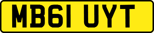 MB61UYT