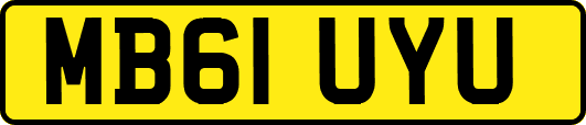MB61UYU
