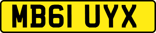 MB61UYX