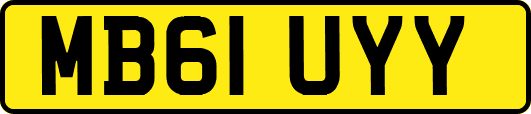 MB61UYY