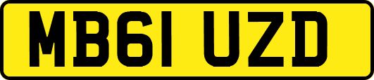MB61UZD