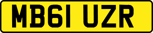 MB61UZR