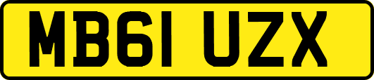MB61UZX