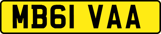MB61VAA