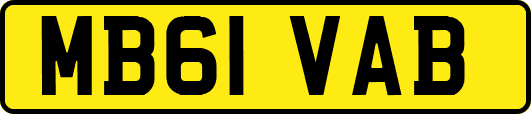MB61VAB