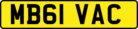 MB61VAC