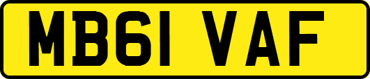MB61VAF