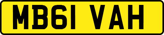 MB61VAH