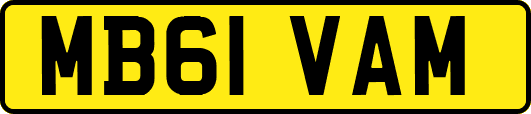 MB61VAM