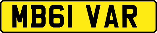 MB61VAR