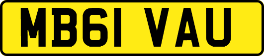 MB61VAU