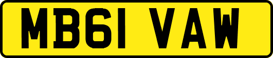 MB61VAW