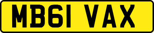 MB61VAX