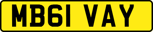 MB61VAY