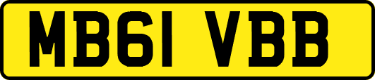 MB61VBB