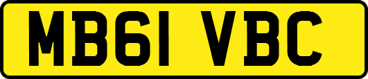 MB61VBC