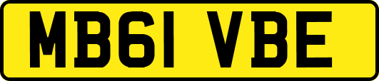 MB61VBE