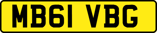 MB61VBG