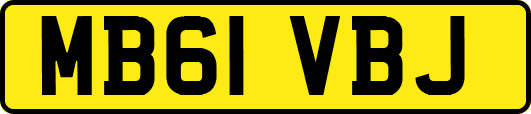 MB61VBJ