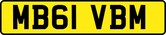 MB61VBM