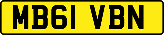 MB61VBN