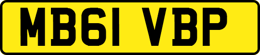 MB61VBP