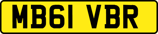 MB61VBR