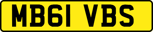 MB61VBS