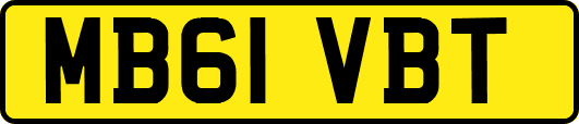 MB61VBT