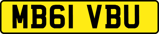 MB61VBU