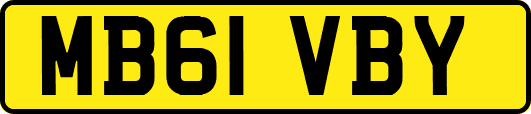 MB61VBY