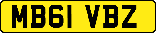 MB61VBZ