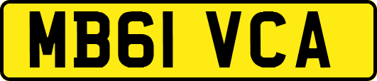MB61VCA