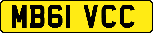 MB61VCC