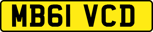 MB61VCD