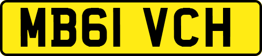 MB61VCH