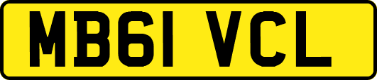 MB61VCL