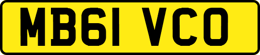 MB61VCO