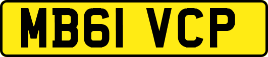 MB61VCP