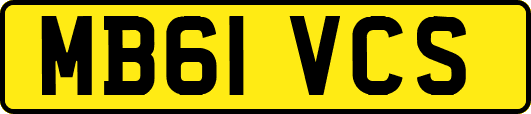 MB61VCS