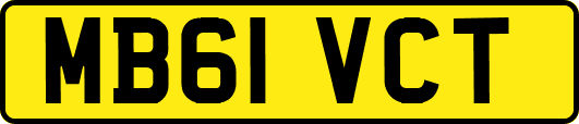 MB61VCT