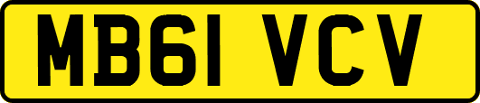 MB61VCV