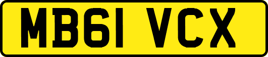 MB61VCX